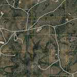 Hulldale NW, TX (2010, 24000-Scale) Preview 3