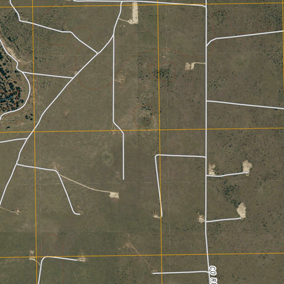 Hulldale SW, TX (2010, 24000-Scale) Preview 2