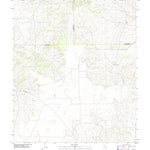 Hulldale SW, TX (2012, 24000-Scale) Preview 1
