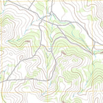 Hulldale SW, TX (2012, 24000-Scale) Preview 3