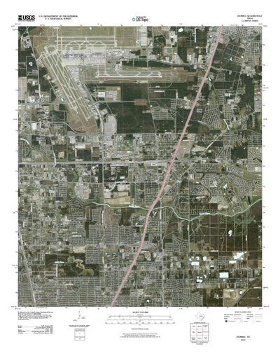 Humble, TX (2010, 24000-Scale) Preview 1