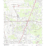 Humble, TX (2013, 24000-Scale) Preview 1