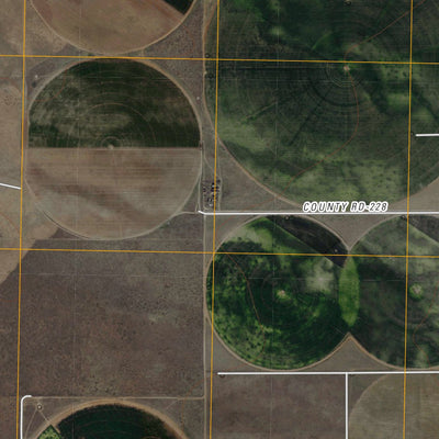 Humble City NE, TX-NM (2010, 24000-Scale) Preview 2