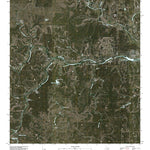 Hunt, TX (2010, 24000-Scale) Preview 1