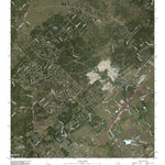 Hunter, TX (2010, 24000-Scale) Preview 1