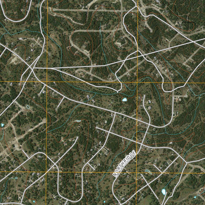 Hunter, TX (2010, 24000-Scale) Preview 3