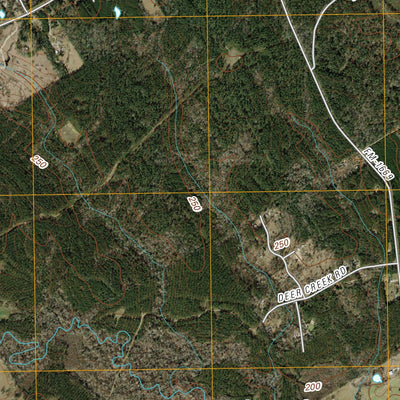 Huntington, TX (2010, 24000-Scale) Preview 3