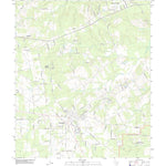 Huntington, TX (2013, 24000-Scale) Preview 1