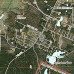 Huntsville, TX (2010, 24000-Scale) Preview 2