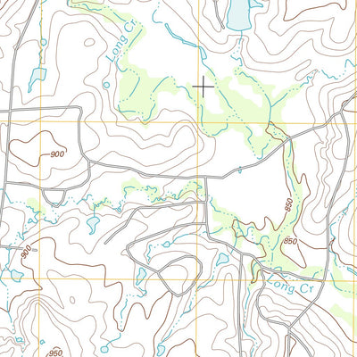 Hurnville, TX (2012, 24000-Scale) Preview 3