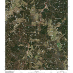 Hurstown, TX (2010, 24000-Scale) Preview 1