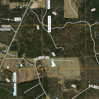 Hurstown, TX (2010, 24000-Scale) Preview 2