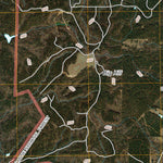 Hurstown, TX (2010, 24000-Scale) Preview 3