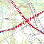 Hutchins, TX (2012, 24000-Scale) Preview 3