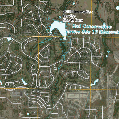 Hutto, TX (2010, 24000-Scale) Preview 3