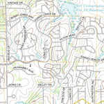 Hutto, TX (2013, 24000-Scale) Preview 3