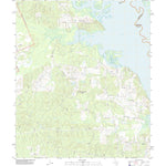 Huxley, TX-LA (2012, 24000-Scale) Preview 1