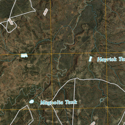Hyman, TX (2010, 24000-Scale) Preview 3