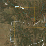 Hyman NE, TX (2010, 24000-Scale) Preview 2