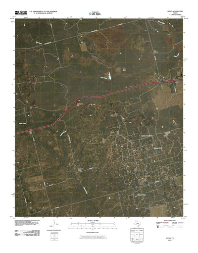 Iatan, TX (2010, 24000-Scale) Preview 1