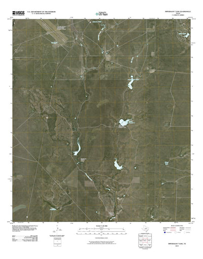 Imperialist Tank, TX (2010, 24000-Scale) Preview 1