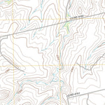 Inadale NW, TX (2012, 24000-Scale) Preview 2