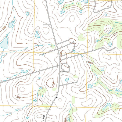 Independence, TX (2013, 24000-Scale) Preview 2