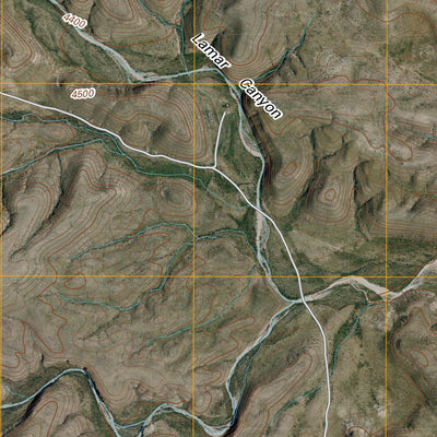 Independence Spring, TX (2010, 24000-Scale) Preview 3
