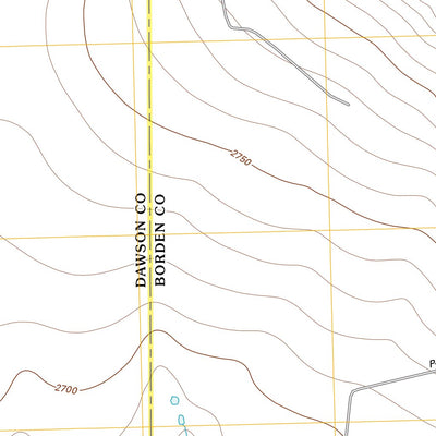Indian Canyon, TX (2012, 24000-Scale) Preview 2