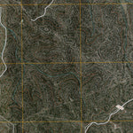 Indian Creek NE, TX (2010, 24000-Scale) Preview 3