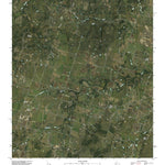 Indian Gap, TX (2010, 24000-Scale) Preview 1