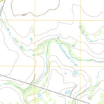 Indian Gap, TX (2012, 24000-Scale) Preview 2