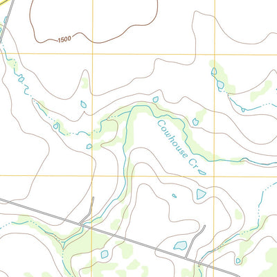 Indian Gap, TX (2012, 24000-Scale) Preview 2
