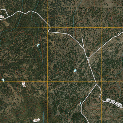 Indian Hills, TX (2010, 24000-Scale) Preview 3