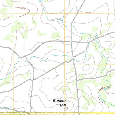 Indian Hills, TX (2012, 24000-Scale) Preview 2
