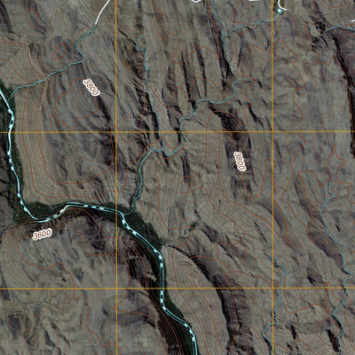 Indian Hot Springs, TX (2010, 24000-Scale) Preview 3