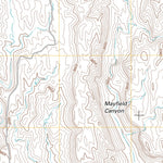 Indian Hot Springs, TX (2012, 24000-Scale) Preview 3