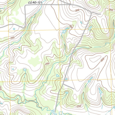 Indian Lake, TX (2013, 24000-Scale) Preview 2