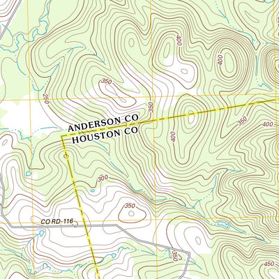 Indian Lake, TX (2013, 24000-Scale) Preview 3