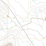 Indian Mesa NE, TX (2012, 24000-Scale) Preview 2