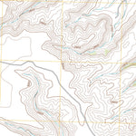 Indian Mesa SE, TX (2012, 24000-Scale) Preview 2