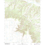 Indian Peak, TX (2012, 24000-Scale) Preview 1