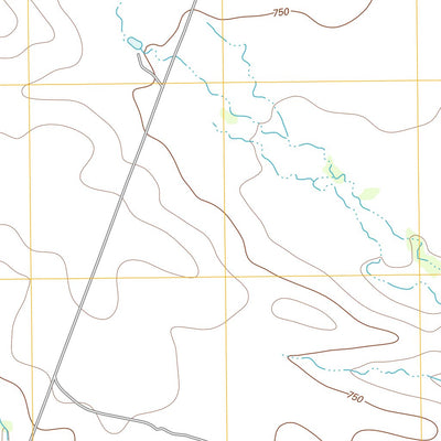 Indian Tank, TX (2012, 24000-Scale) Preview 2