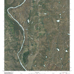 Indio Creek, TX (2010, 24000-Scale) Preview 1