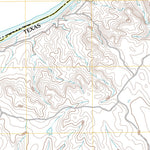 Indio Creek, TX (2012, 24000-Scale) Preview 3
