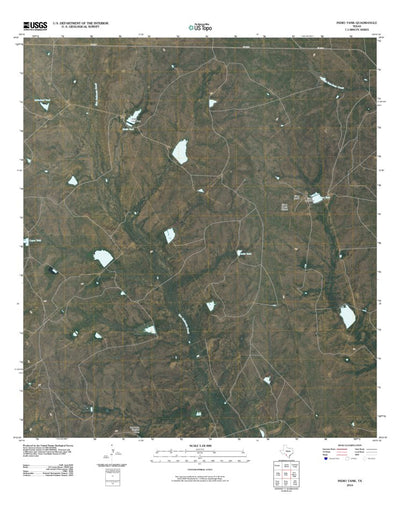 Indio Tank, TX (2010, 24000-Scale) Preview 1