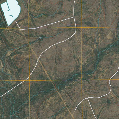 Indio Tank, TX (2010, 24000-Scale) Preview 2