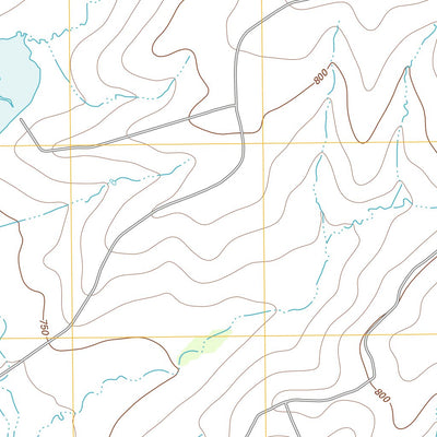 Indio Tank, TX (2012, 24000-Scale) Preview 2