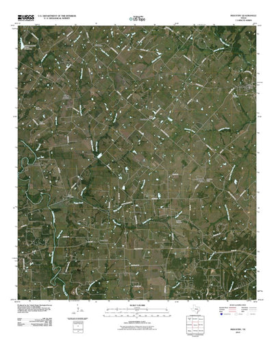 Industry, TX (2010, 24000-Scale) Preview 1