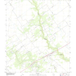 Inez, TX (2013, 24000-Scale) Preview 1